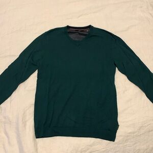Ted Baker Merino Wool Sweater